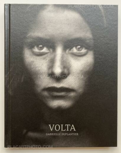 Gabrielle Duplantier,Volta (2nd edition, signed) Gabrielle Duplantier,Volta (2nd edition, signed)