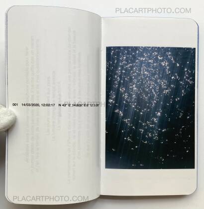 Bernard Soria,On ne ferme pas le ciel Bernard Soria,On ne ferme pas le ciel