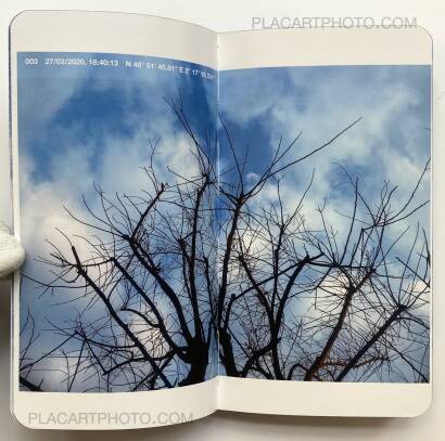 Bernard Soria,On ne ferme pas le ciel Bernard Soria,On ne ferme pas le ciel