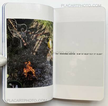 Bernard Soria,On ne ferme pas le ciel Bernard Soria,On ne ferme pas le ciel