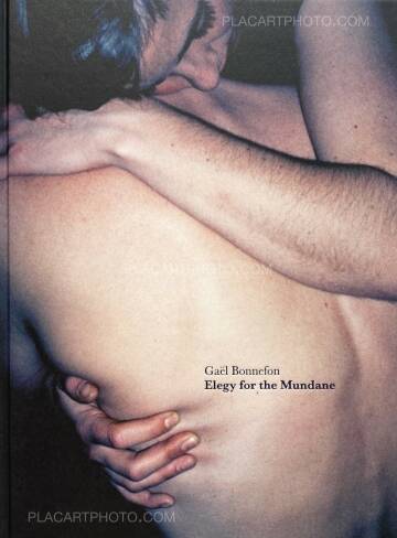 Gaël Bonnefon,Elegy for the Mundane Gaël Bonnefon,Elegy for the Mundane