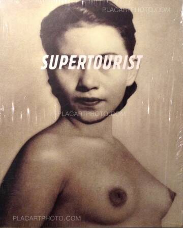 Max Pam,Supertourist (customised copy) Max Pam,Supertourist (customised copy)