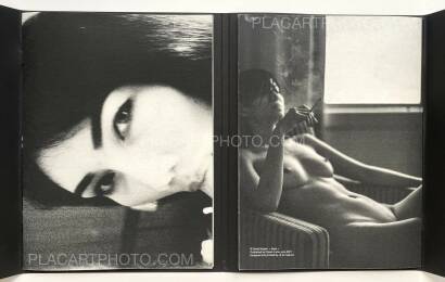 Collective,Unseen Seen (Special edition of 30 copies with 2 prints) Collective,Unseen Seen (Special edition of 30 copies with 2 prints)