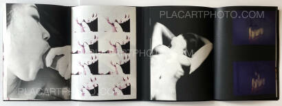 Collective,Unseen Seen (Special edition of 30 copies with 2 prints) Collective,Unseen Seen (Special edition of 30 copies with 2 prints)