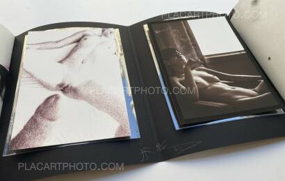 Collective,Unseen Seen (Special edition of 30 copies with 2 prints) Collective,Unseen Seen (Special edition of 30 copies with 2 prints)