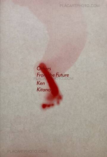 Ken Kitano,Others From The Future (Signed)