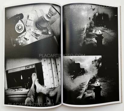 Daido Moriyama,Yukari (Signed and numbered, edt of 350) Daido Moriyama,Yukari (Signed and numbered, edt of 350)
