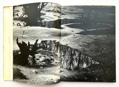 Lucien Clergue,Camargue Secrète (ASSOCIATION COPY) Lucien Clergue,Camargue Secrète (ASSOCIATION COPY)