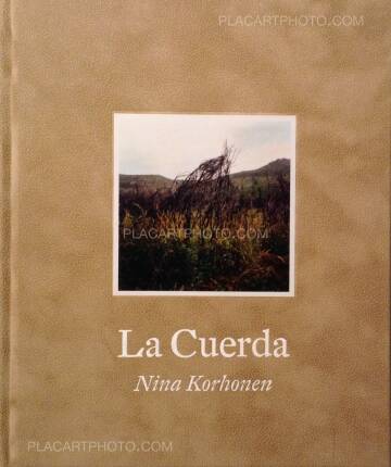 Nina Korhonen,La Cuerda (Signed) Nina Korhonen,La Cuerda (Signed)
