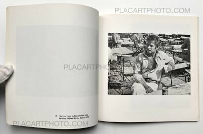 Gabriele and Helmut Nothhelfer,Gabriele und Helmut Nothhelfer (ASSOCIATION COPY)