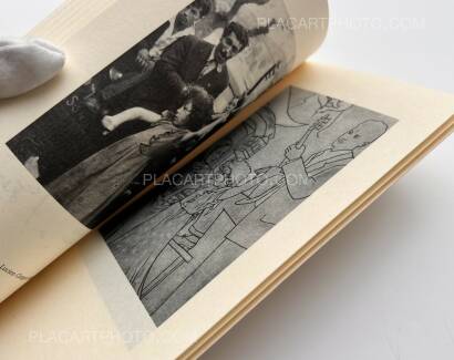 Lucien Clergue,CORRESPONDANCE JEAN COCTEAU LUCIEN CLERGUE (ASSOCIATION COPY) Lucien Clergue,CORRESPONDANCE JEAN COCTEAU LUCIEN CLERGUE (ASSOCIATION COPY)