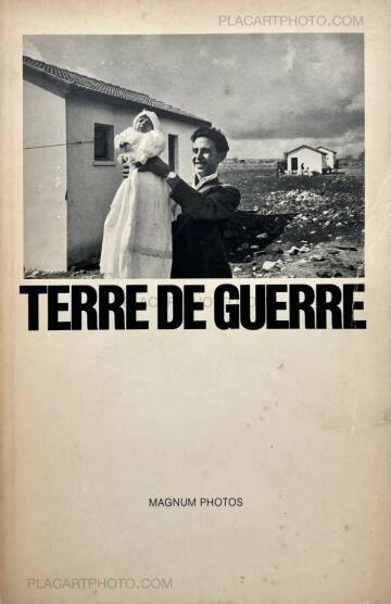 Collective,TERRE DE GUERRE (ASSOCIATION COPY) Collective,TERRE DE GUERRE (ASSOCIATION COPY)