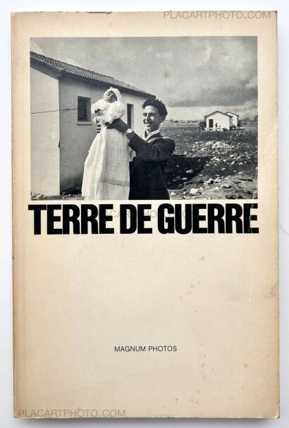 Collective,TERRE DE GUERRE (ASSOCIATION COPY) Collective,TERRE DE GUERRE (ASSOCIATION COPY)