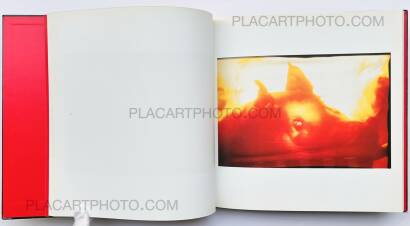 Miguel Rio Branco,NAKTA (ASSOCIATION COPY) Miguel Rio Branco,NAKTA (ASSOCIATION COPY)