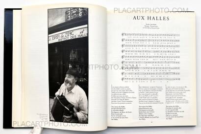 Patrick Bard,Paris Chansons : Les 100 Plus belles chansons sur Paris (INSCRIBED COPY) Patrick Bard,Paris Chansons : Les 100 Plus belles chansons sur Paris (INSCRIBED COPY)