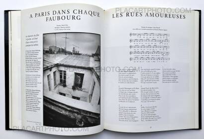Patrick Bard,Paris Chansons : Les 100 Plus belles chansons sur Paris (INSCRIBED COPY) Patrick Bard,Paris Chansons : Les 100 Plus belles chansons sur Paris (INSCRIBED COPY)