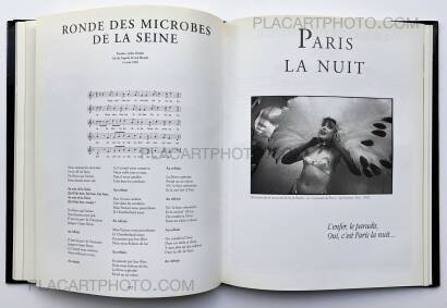Patrick Bard,Paris Chansons : Les 100 Plus belles chansons sur Paris (INSCRIBED COPY) Patrick Bard,Paris Chansons : Les 100 Plus belles chansons sur Paris (INSCRIBED COPY)