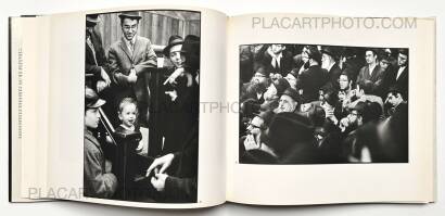 Leonard Freed,La Danse des Fidèles (ASSOCIATION COPY) Leonard Freed,La Danse des Fidèles (ASSOCIATION COPY)