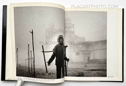 Sebastiao Salgado,AUTRES AMERIQUES (ASSOCIATION COPY) Sebastiao Salgado,AUTRES AMERIQUES (ASSOCIATION COPY)