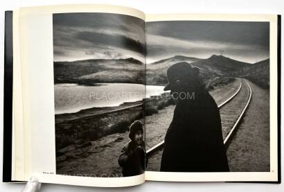 Sebastiao Salgado,AUTRES AMERIQUES (ASSOCIATION COPY) Sebastiao Salgado,AUTRES AMERIQUES (ASSOCIATION COPY)