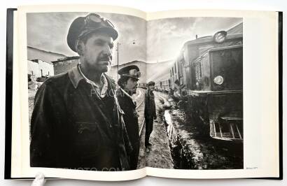 Sebastiao Salgado,AUTRES AMERIQUES (ASSOCIATION COPY) Sebastiao Salgado,AUTRES AMERIQUES (ASSOCIATION COPY)