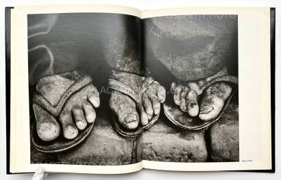 Sebastiao Salgado,AUTRES AMERIQUES (ASSOCIATION COPY) Sebastiao Salgado,AUTRES AMERIQUES (ASSOCIATION COPY)