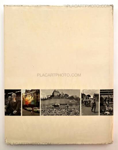 Henri Cartier-Bresson,Vive La France (Association copy) Henri Cartier-Bresson,Vive La France (Association copy)