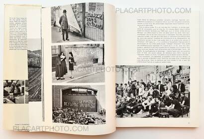 Henri Cartier-Bresson,Vive La France (Association copy) Henri Cartier-Bresson,Vive La France (Association copy)