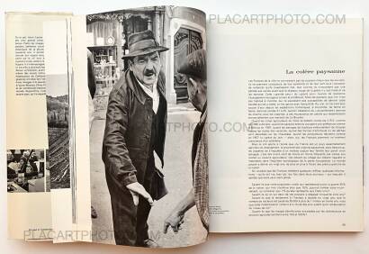 Henri Cartier-Bresson,Vive La France (Association copy) Henri Cartier-Bresson,Vive La France (Association copy)