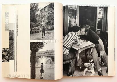 Henri Cartier-Bresson,Vive La France (Association copy) Henri Cartier-Bresson,Vive La France (Association copy)
