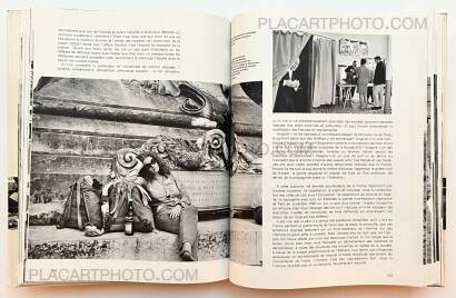 Henri Cartier-Bresson,Vive La France (Association copy) Henri Cartier-Bresson,Vive La France (Association copy)