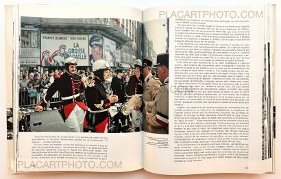 Henri Cartier-Bresson,Vive La France (Association copy) Henri Cartier-Bresson,Vive La France (Association copy)