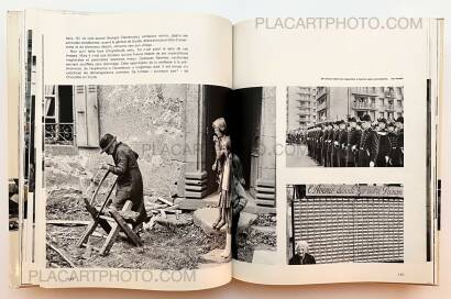 Henri Cartier-Bresson,Vive La France (Association copy) Henri Cartier-Bresson,Vive La France (Association copy)