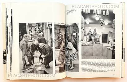 Henri Cartier-Bresson,Vive La France (Association copy) Henri Cartier-Bresson,Vive La France (Association copy)