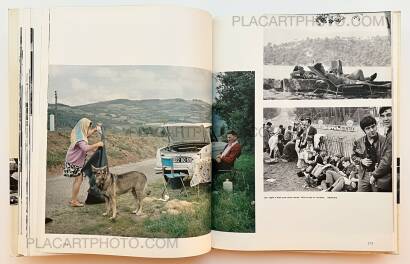 Henri Cartier-Bresson,Vive La France (Association copy) Henri Cartier-Bresson,Vive La France (Association copy)