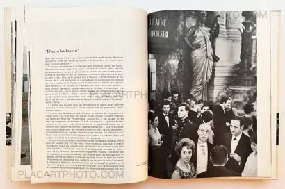 Henri Cartier-Bresson,Vive La France (Association copy) Henri Cartier-Bresson,Vive La France (Association copy)