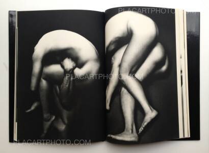 Eikoh Hosoe,Embrace (ASSOCIATION COPY) Eikoh Hosoe,Embrace (ASSOCIATION COPY)