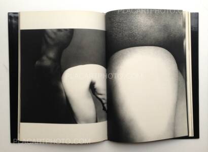 Eikoh Hosoe,Embrace (ASSOCIATION COPY)