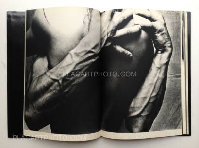 Eikoh Hosoe,Embrace (ASSOCIATION COPY)