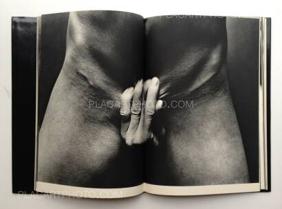 Eikoh Hosoe,Embrace (ASSOCIATION COPY) Eikoh Hosoe,Embrace (ASSOCIATION COPY)