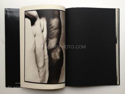 Eikoh Hosoe,Embrace (ASSOCIATION COPY) Eikoh Hosoe,Embrace (ASSOCIATION COPY)