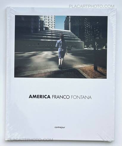 Franco Fontana,America (with small print) Franco Fontana,America (with small print)