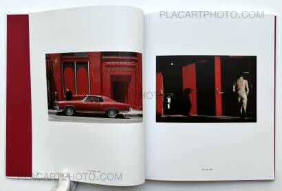 Franco Fontana,America (with small print) Franco Fontana,America (with small print)