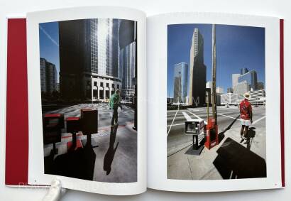 Franco Fontana,America (with small print) Franco Fontana,America (with small print)