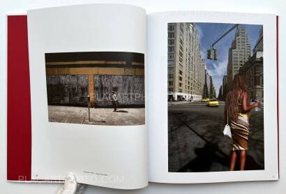 Franco Fontana,America (with small print) Franco Fontana,America (with small print)