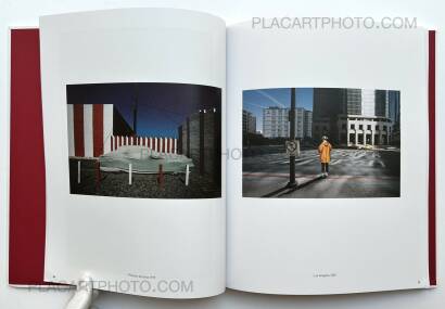 Franco Fontana,America (with small print)