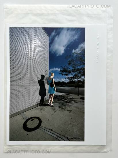 Franco Fontana,America (with small print) Franco Fontana,America (with small print)