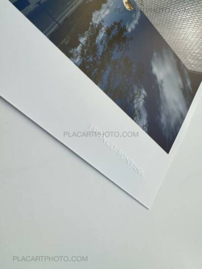 Franco Fontana,America (with small print) Franco Fontana,America (with small print)