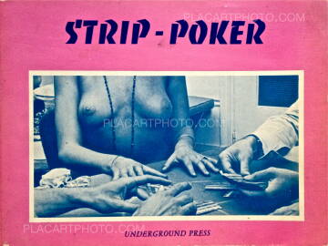 Collective,Strip-Poker Collective,Strip-Poker