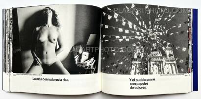 Paolo Gasparini,fotollavero mexicano (SIGNED) Paolo Gasparini,fotollavero mexicano (SIGNED)